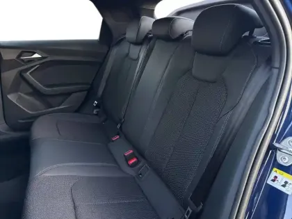 Photo 37 Audi A1  Sportback 30 TFSI 116 ch S tronic 7