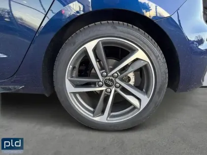 Photo 42 Audi A1  Sportback 30 TFSI 116 ch S tronic 7