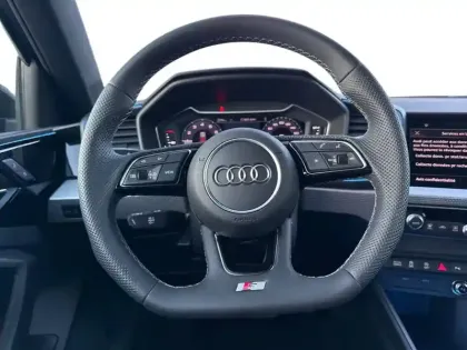 Photo 39 Audi A1  Sportback 30 TFSI 116 ch S tronic 7