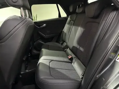 Photo 12 Audi Q2  35 TFSI 150 S tronic 7