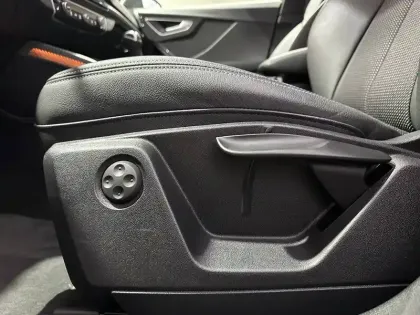 Photo 19 Audi Q2  35 TFSI 150 S tronic 7