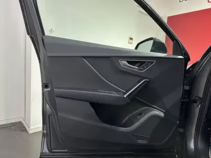 Photo 13 Audi Q2  35 TFSI 150 S tronic 7