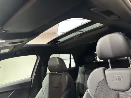 Photo 20 Audi Q2  35 TFSI 150 S tronic 7