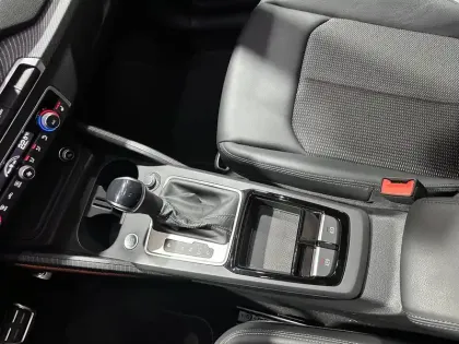 Photo 40 Audi Q2  35 TFSI 150 S tronic 7