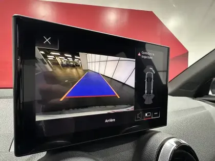 Photo 29 Audi Q2  35 TFSI 150 S tronic 7