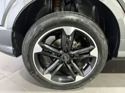 Photo 11 Audi Q2  35 TFSI 150 S tronic 7