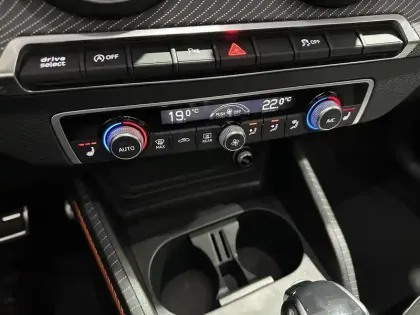 Photo 39 Audi Q2  35 TFSI 150 S tronic 7