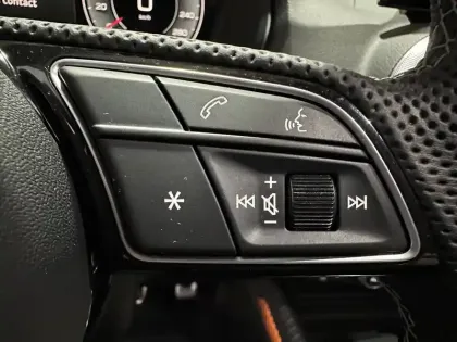 Photo 23 Audi Q2  35 TFSI 150 S tronic 7