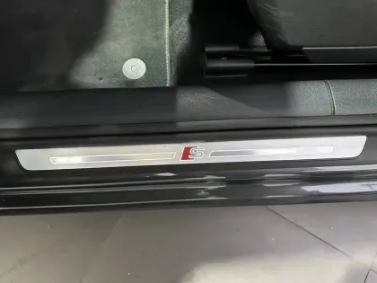 Photo 17 Audi Q2  35 TFSI 150 S tronic 7