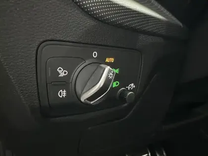 Photo 16 Audi Q2  35 TFSI 150 S tronic 7