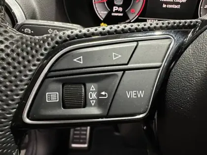 Photo 22 Audi Q2  35 TFSI 150 S tronic 7