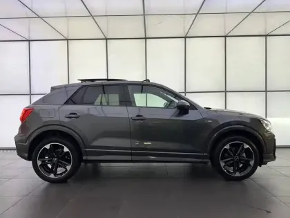 Photo 2 Audi Q2  35 TFSI 150 S tronic 7