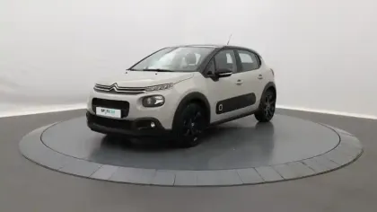 Photo Citroën C3