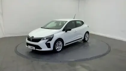 Photo Renault Clio
