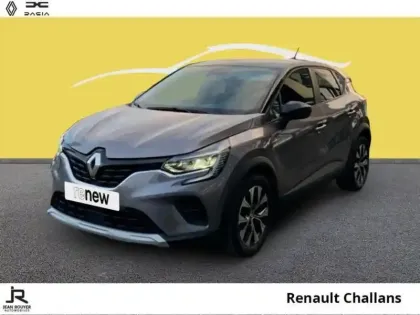 Photo Renault Captur