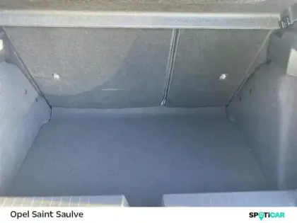 Photo 5 Fiat Grande Panda  Electrique 113ch La Prima