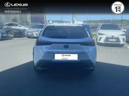 Photo 3 Lexus UX  250h 2WD Le