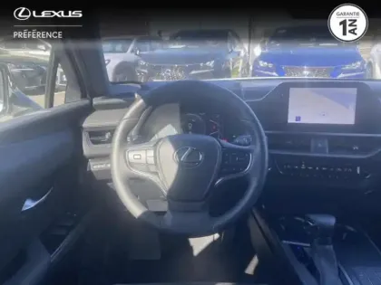 Photo 8 Lexus UX  250h 2WD Le