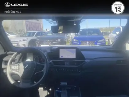Photo 7 Lexus UX  250h 2WD Le