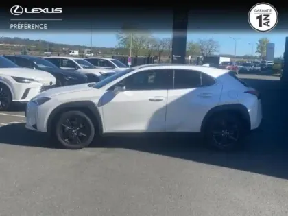 Photo 2 Lexus UX  250h 2WD Le