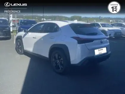 Photo 1 Lexus UX  250h 2WD Le
