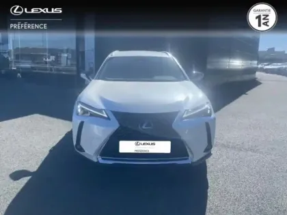 Photo 4 Lexus UX  250h 2WD Le
