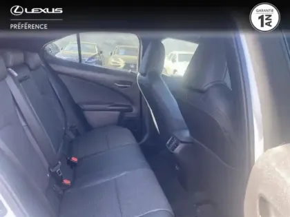 Photo 6 Lexus UX  250h 2WD Le