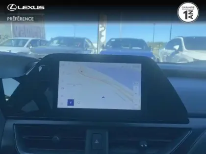 Photo 14 Lexus UX  250h 2WD Le