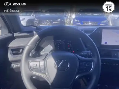 Photo 12 Lexus UX  250h 2WD Le