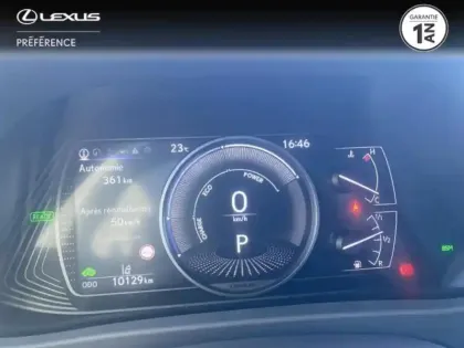 Photo 13 Lexus UX  250h 2WD Le