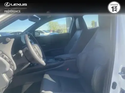 Photo 10 Lexus UX  250h 2WD Le