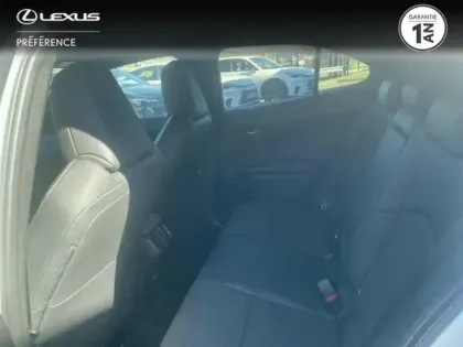 Photo 11 Lexus UX  250h 2WD Le