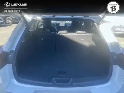 Photo 9 Lexus UX  250h 2WD Le