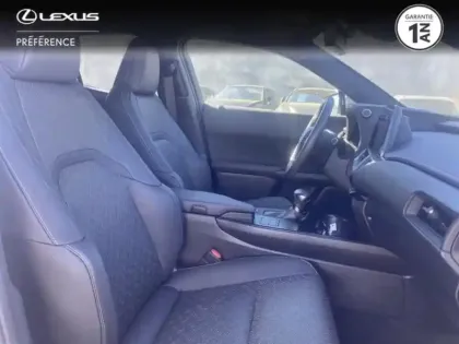Photo 5 Lexus UX  250h 2WD Le