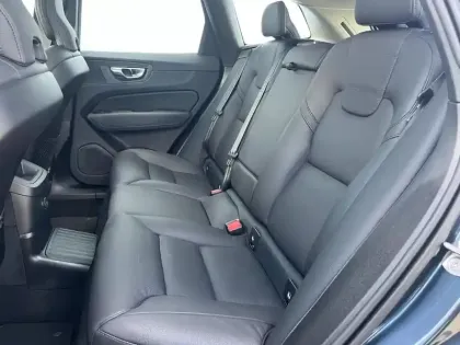 Photo 22 Volvo XC60  T6 AWD 253 + 145ch Utimate Style Dark Geartronic