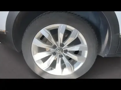 Photo 6 Volkswagen T-roc  1.5 TSI EVO 150ch Carat Euro6d-T