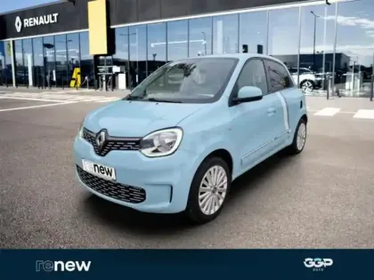 Photo Renault Twingo