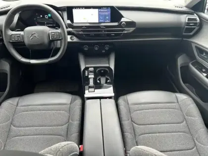 Photo 7 Citroën C5  X PureTech 130ch S&S Feel Pack EAT8