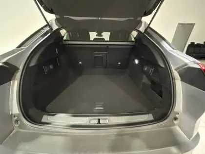 Photo 5 Citroën C5  X PureTech 130ch S&S Feel Pack EAT8