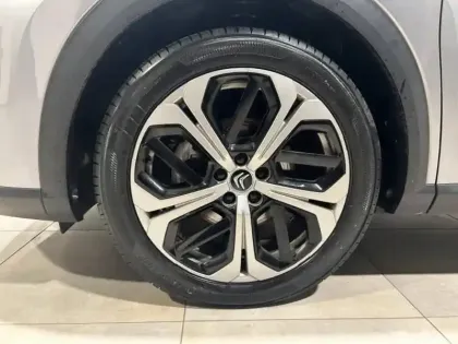 Photo 13 Citroën C5  X PureTech 130ch S&S Feel Pack EAT8