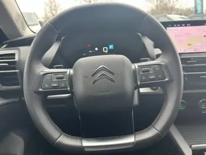 Photo 11 Citroën C5  X PureTech 130ch S&S Feel Pack EAT8