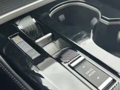 Photo 8 Citroën C5  X PureTech 130ch S&S Feel Pack EAT8