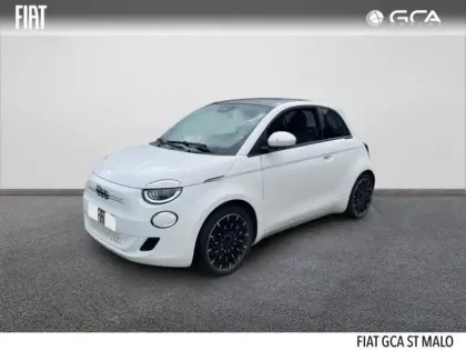 Photo Fiat 500