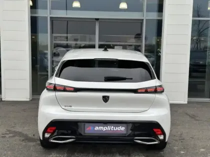 Photo 5 Peugeot 308  1.5 BlueHDi 130ch S&S Allure Pack EAT8