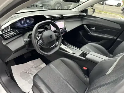 Photo 12 Peugeot 308  1.5 BlueHDi 130ch S&S Allure Pack EAT8