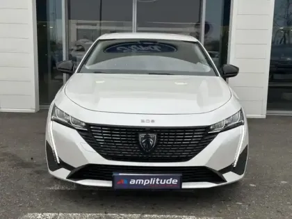 Photo 1 Peugeot 308  1.5 BlueHDi 130ch S&S Allure Pack EAT8