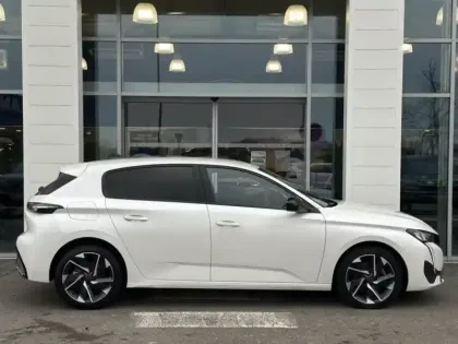 Photo 3 Peugeot 308  1.5 BlueHDi 130ch S&S Allure Pack EAT8