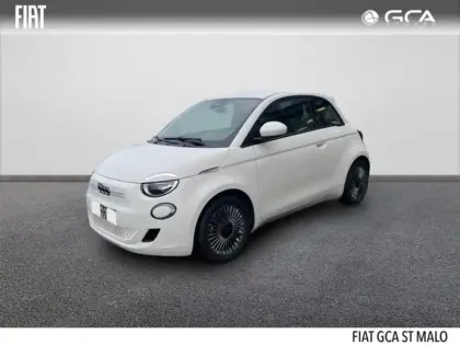 Photo Fiat 500