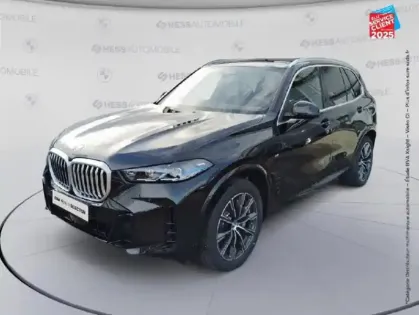 Photo Bmw X5