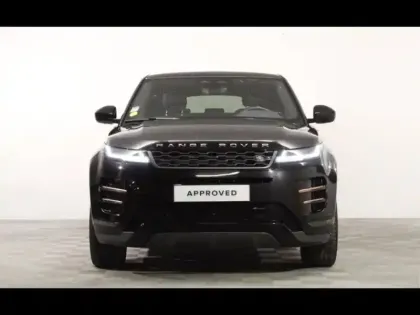 Photo 16 Land rover Range Rover Evoque  2.0 D 200ch R-Dynamic SE AWD BVA